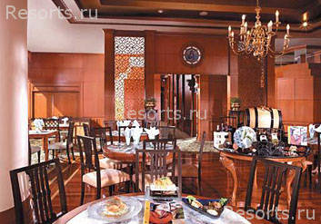 Swissotel Le Concorde 8